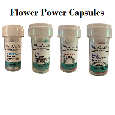 Herbal Solutions Capsules